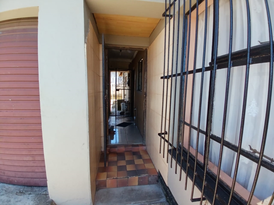 3 Bedroom Property for Sale in Mdantsane Nu 17 Eastern Cape
